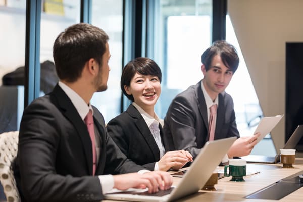 オンボーディングのメリット